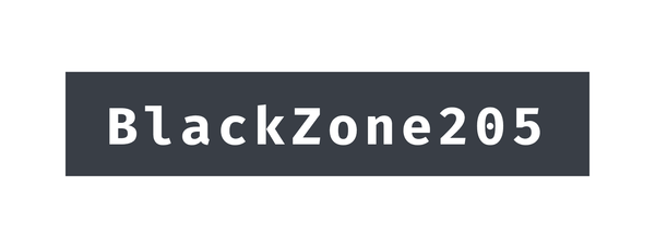 Black Zone 205