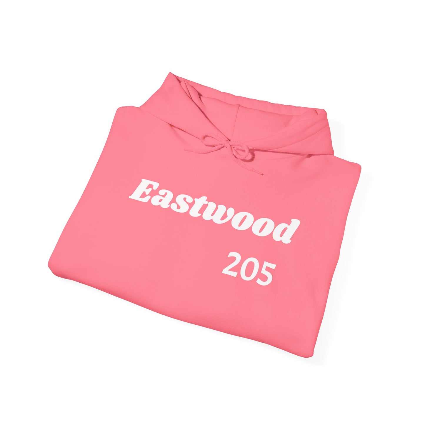 Eastwood Alabama Unisex Heavy Blend™ Hooded Sweatshirt