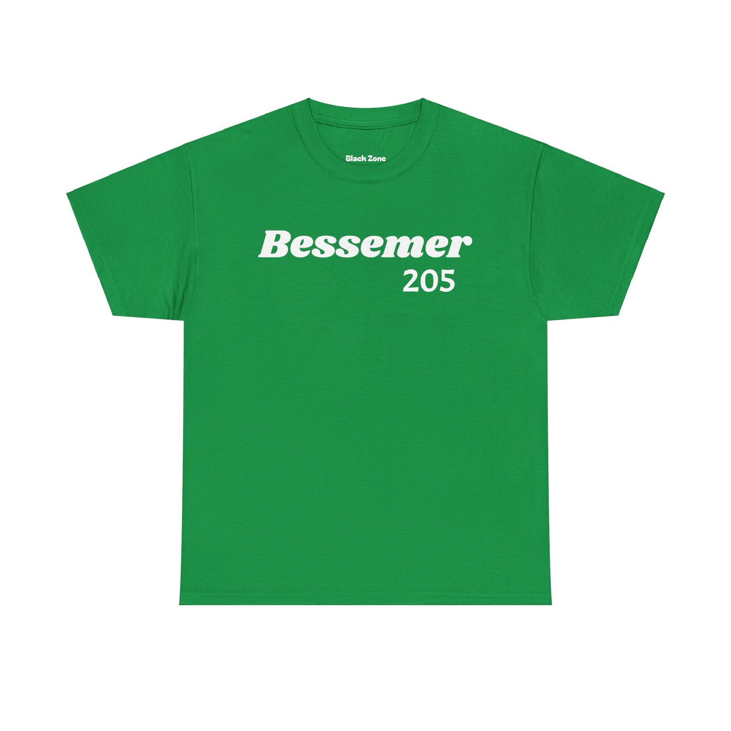 Bessemer Alabama Unisex Tee