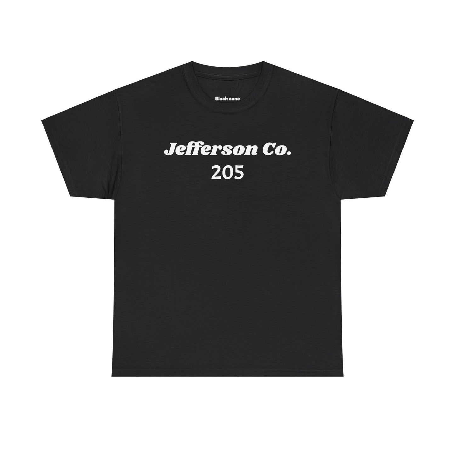 Jefferson County Pride T-Shirt