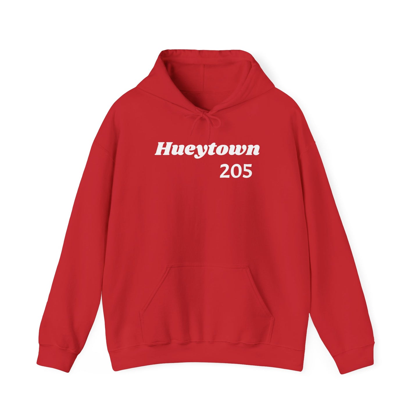 Hueytown Alabama Unisex Heavy Blend™ Hooded Sweatshirt