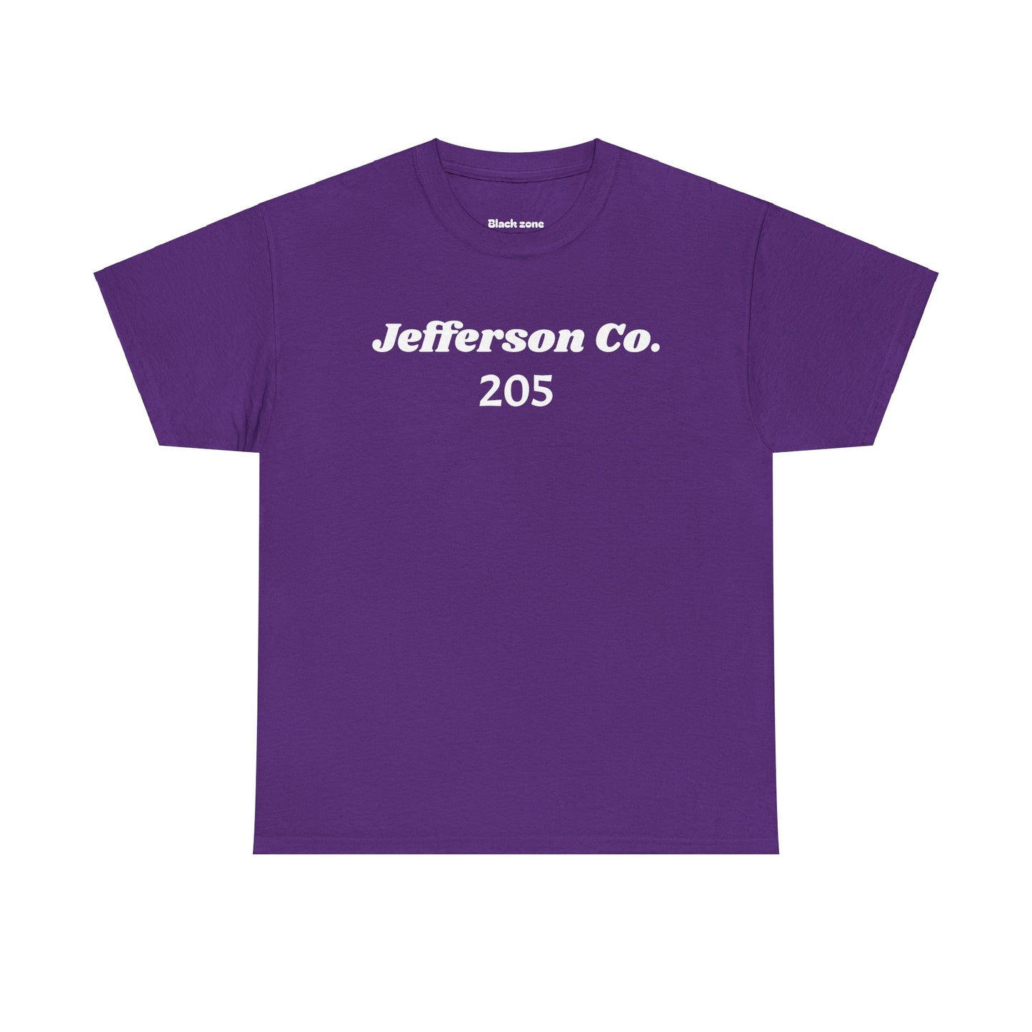 Jefferson County Pride T-Shirt