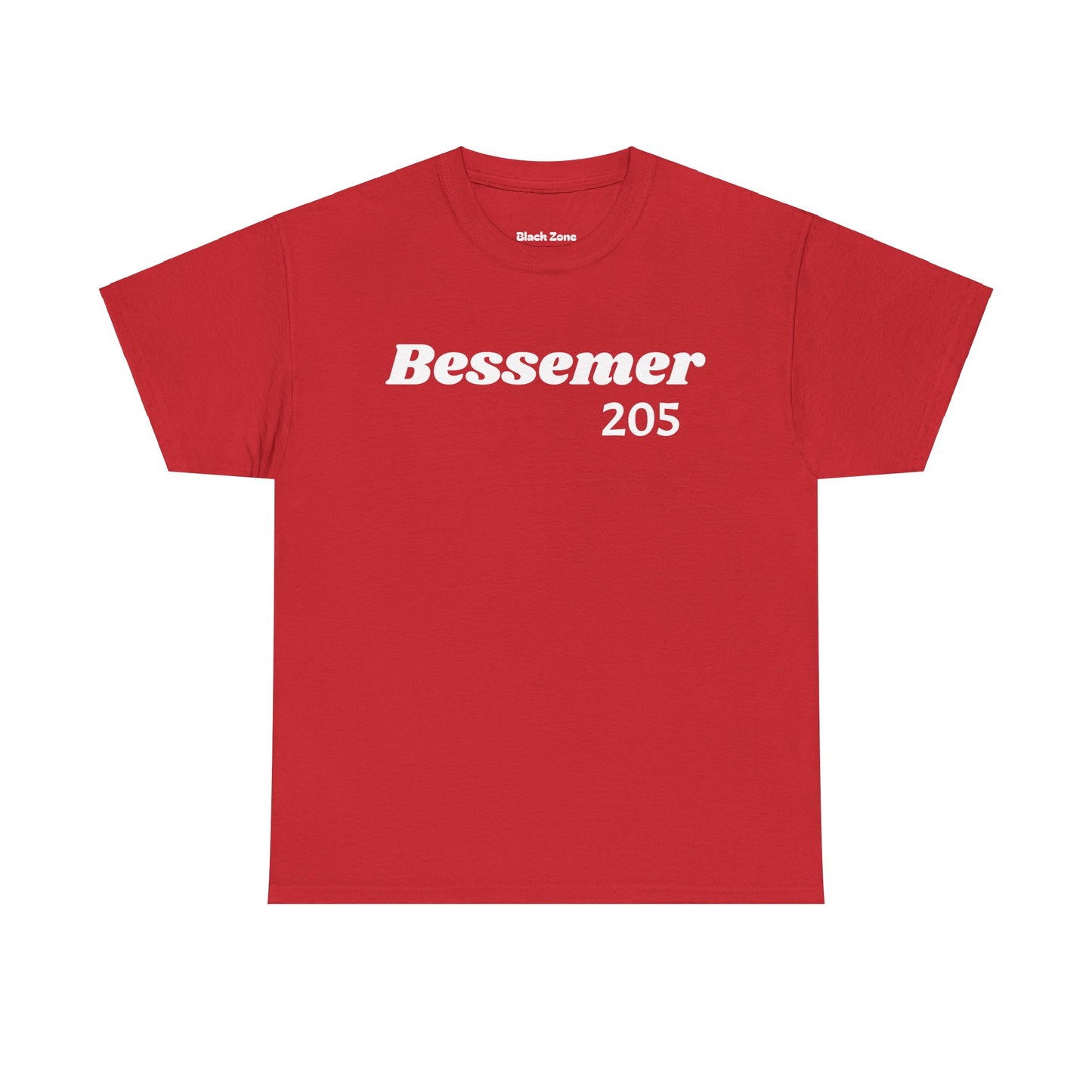 Bessemer Alabama Unisex Tee