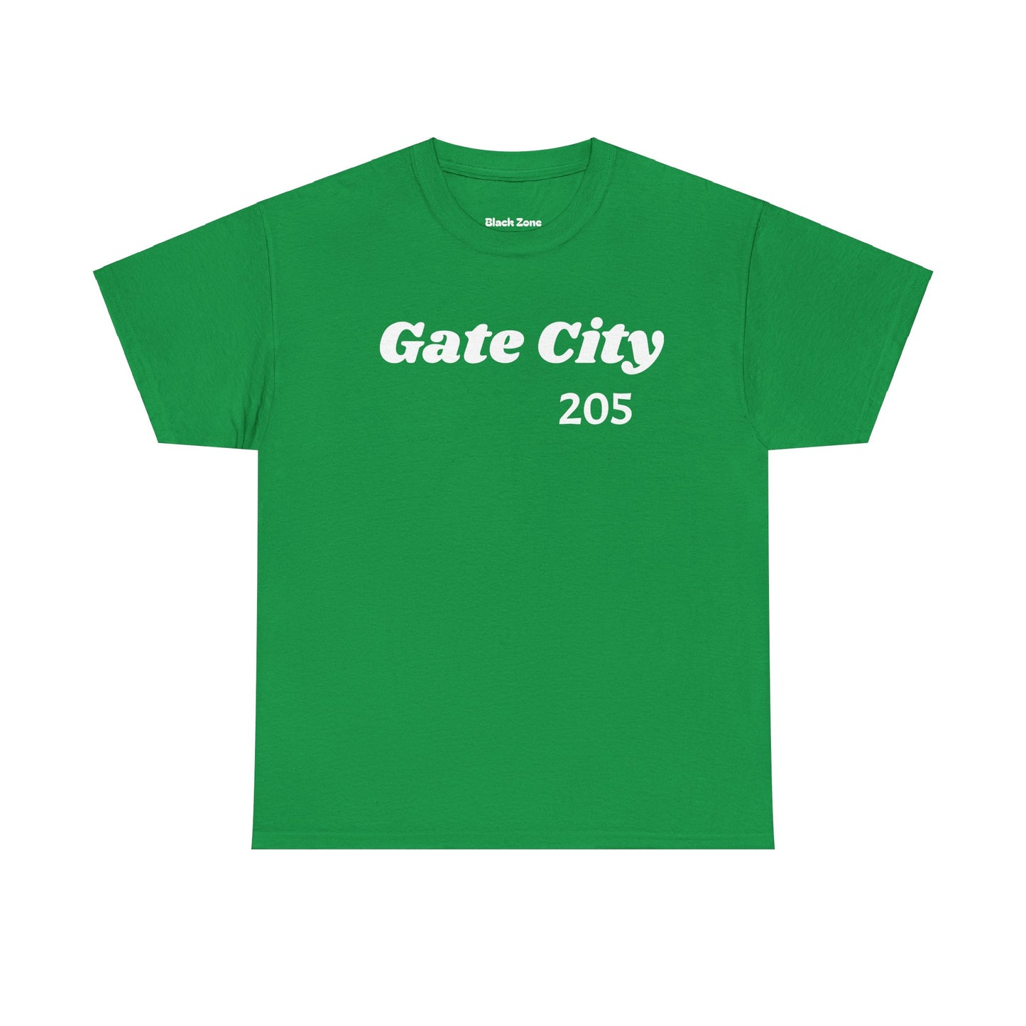 Gate City Alabama Tee, Vintage Graphic Tshirt, Retro Urban Shirt, Souvenir Gift, Retro City Tee, Unisex Heavy Cotton Top