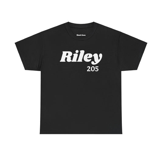 Riley Alabama Unisex Heavy Cotton Tee