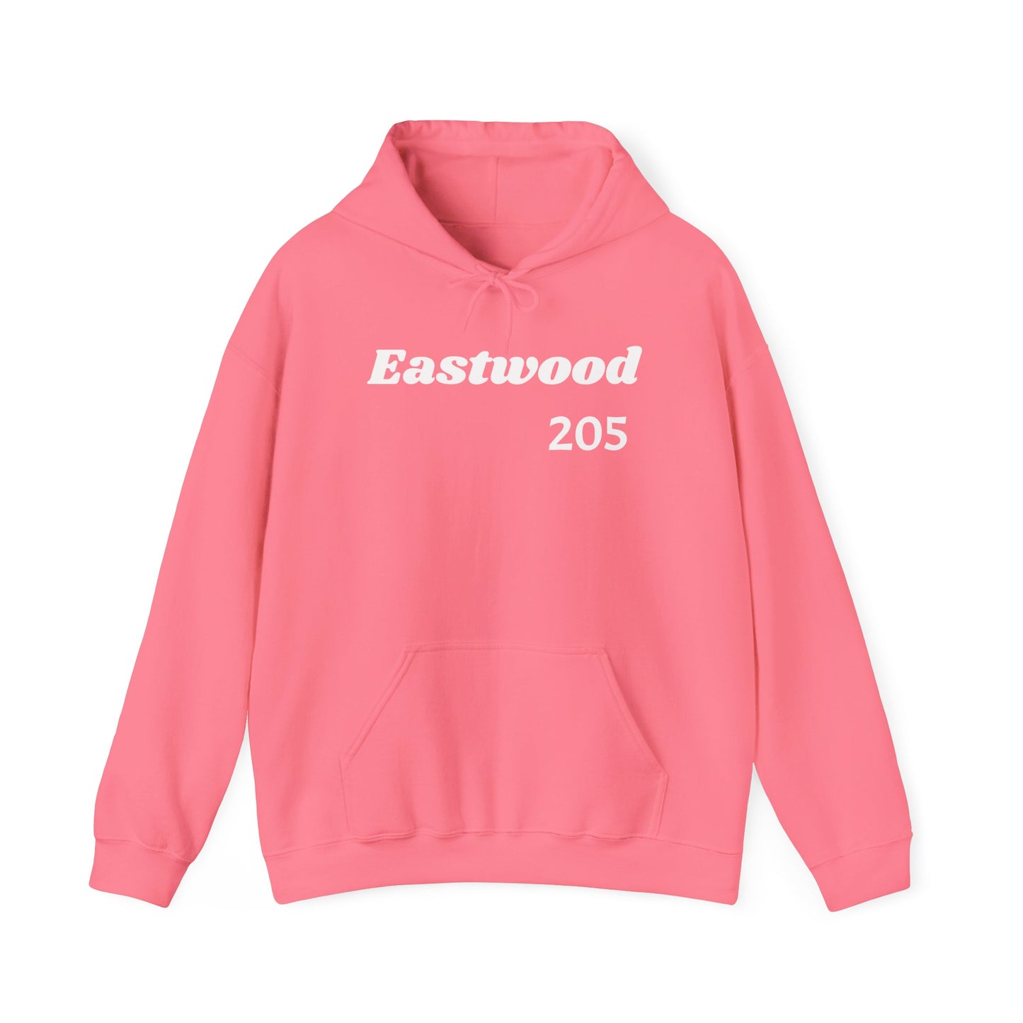 Eastwood Alabama Unisex Heavy Blend™ Hooded Sweatshirt