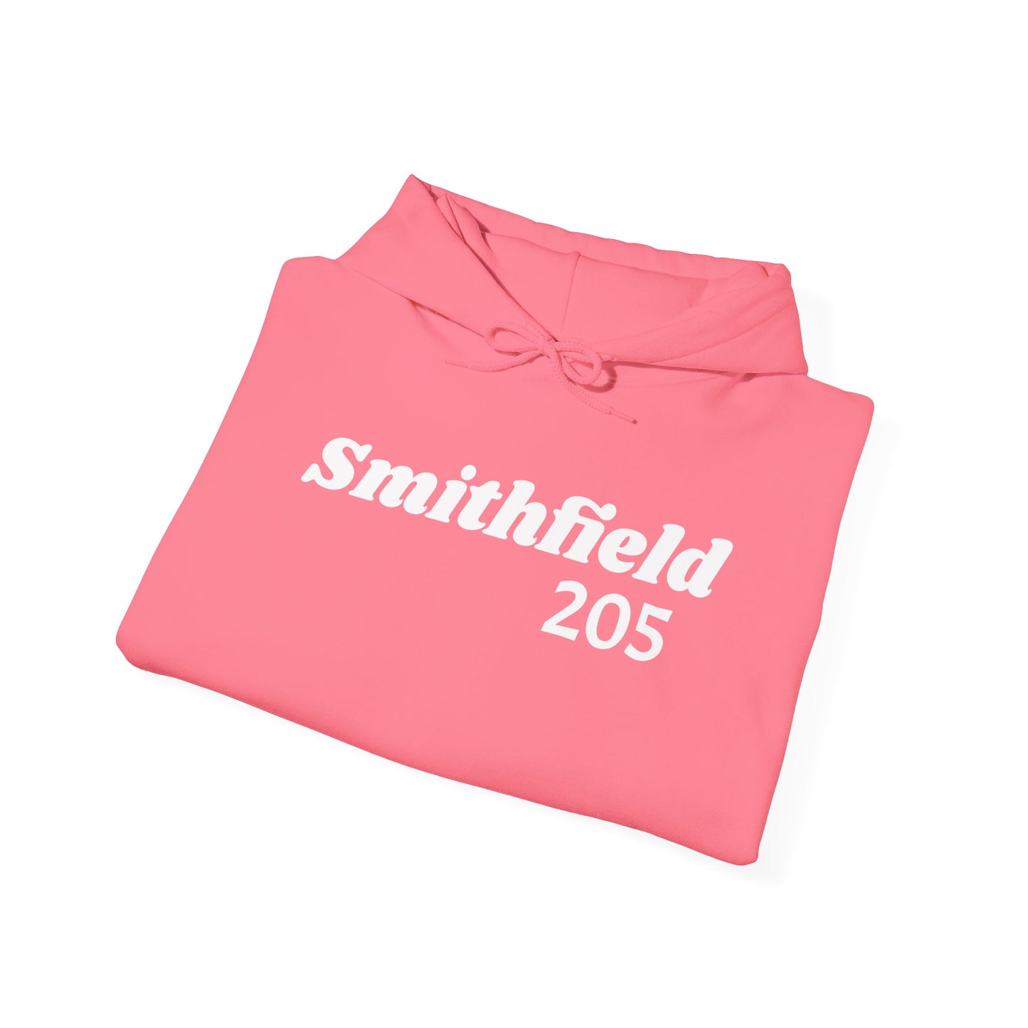 Smithfield Alabama Unisex Heavy Blend™ Hooded Sweatshirt