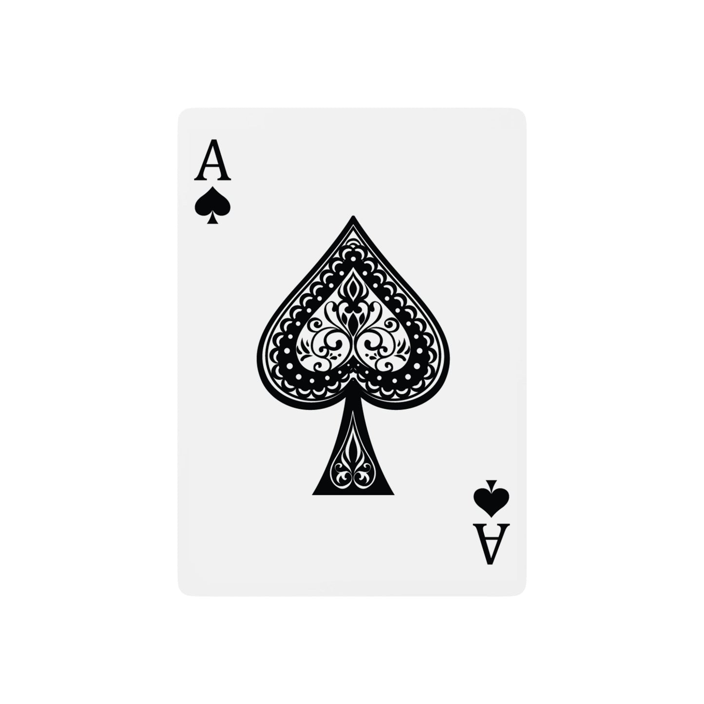 Playing Cards - Ham Sandmich Birmingham Alabama Poker Deck