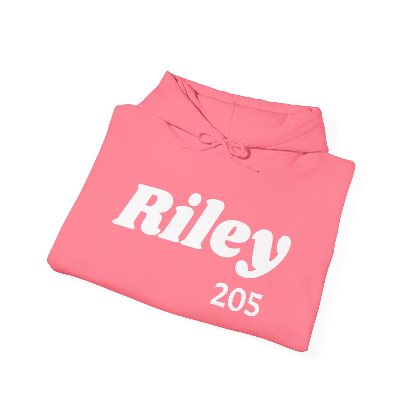 Riley Alabama Unisex Heavy Blend™ Hooded Sweatshirt