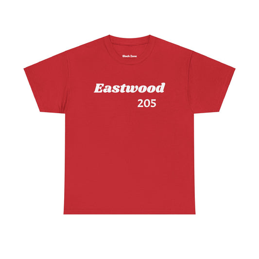 Eastwood Alabama Unisex Heavy Cotton Tee