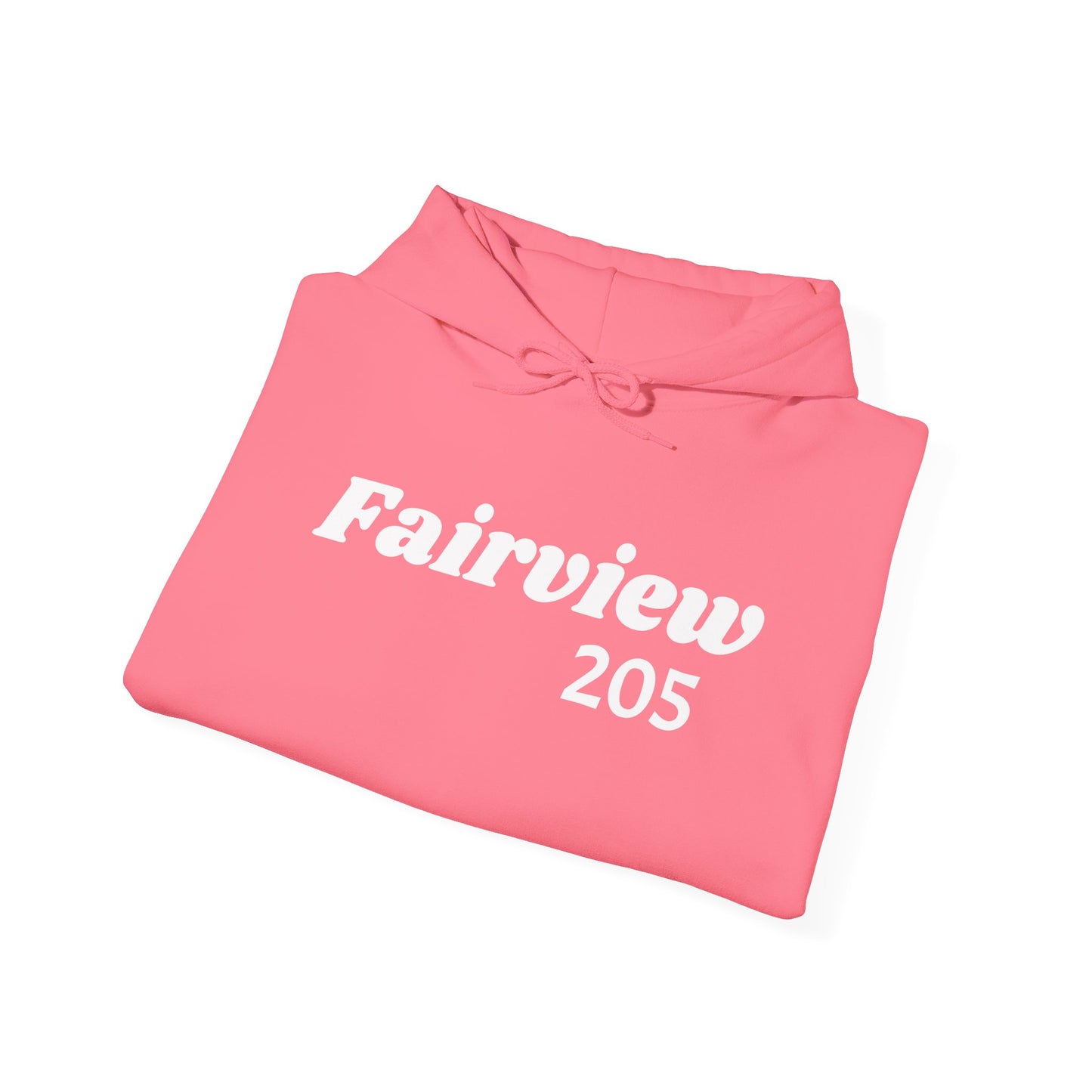 Fairview Alabama Unisex Heavy Blend™ Hooded Sweatshirt