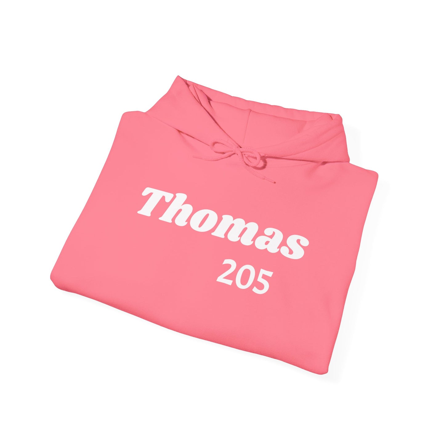 Thomas Alabama Unisex Heavy Blend™ Hooded Sweatshirt