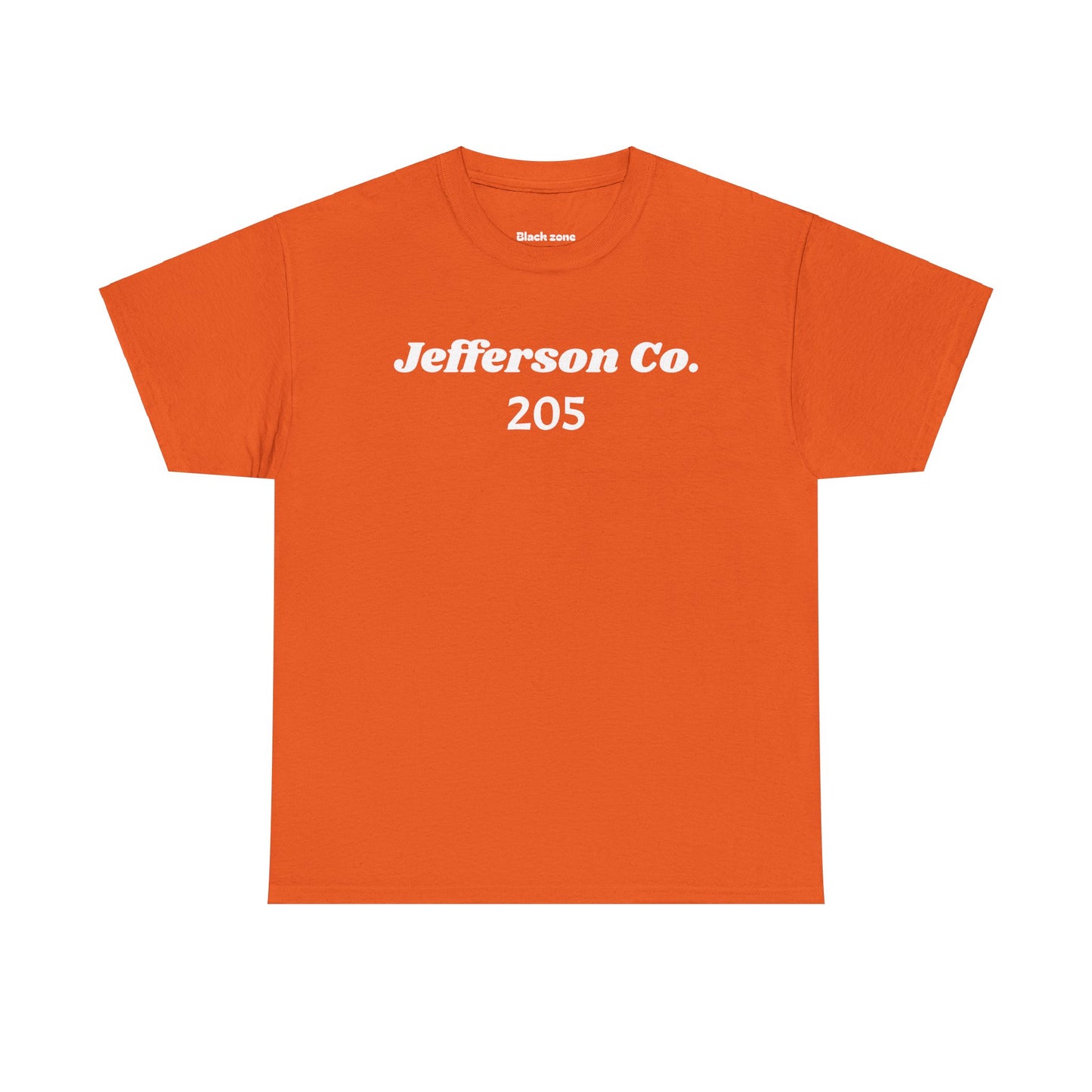 Jefferson County Pride T-Shirt